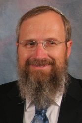 הרב שלמה אישון -ראש מכון כת"ר(צילום:יח"צ)